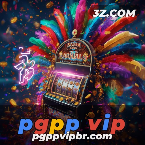 pgpp vip.com