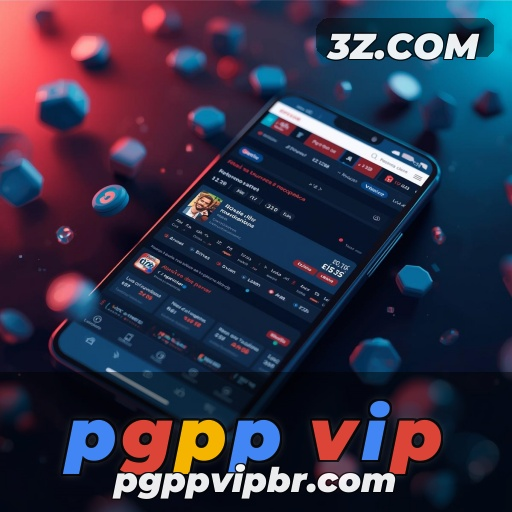 Comunidade Vibrante: Conectando Jogadores no pgpp vip