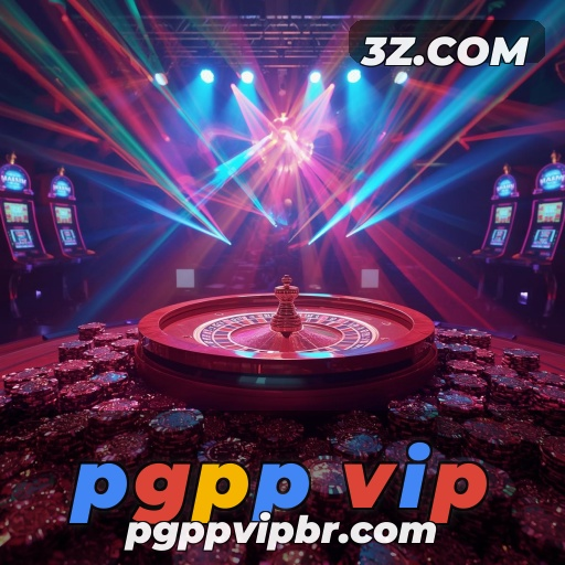 pgpp vip.com