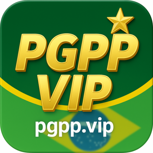 pgpp vip logo
