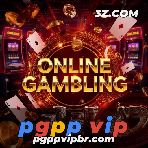 pgpp vip.com